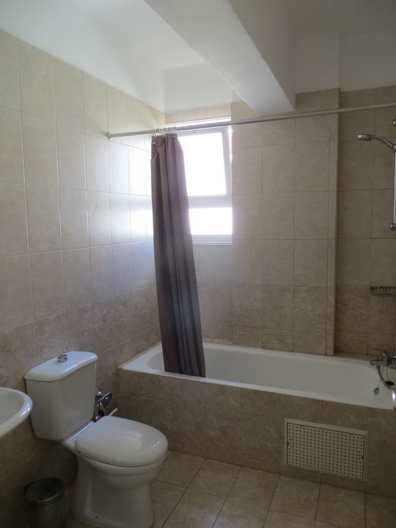 Melania Apartment Paphos Eksteriør billede